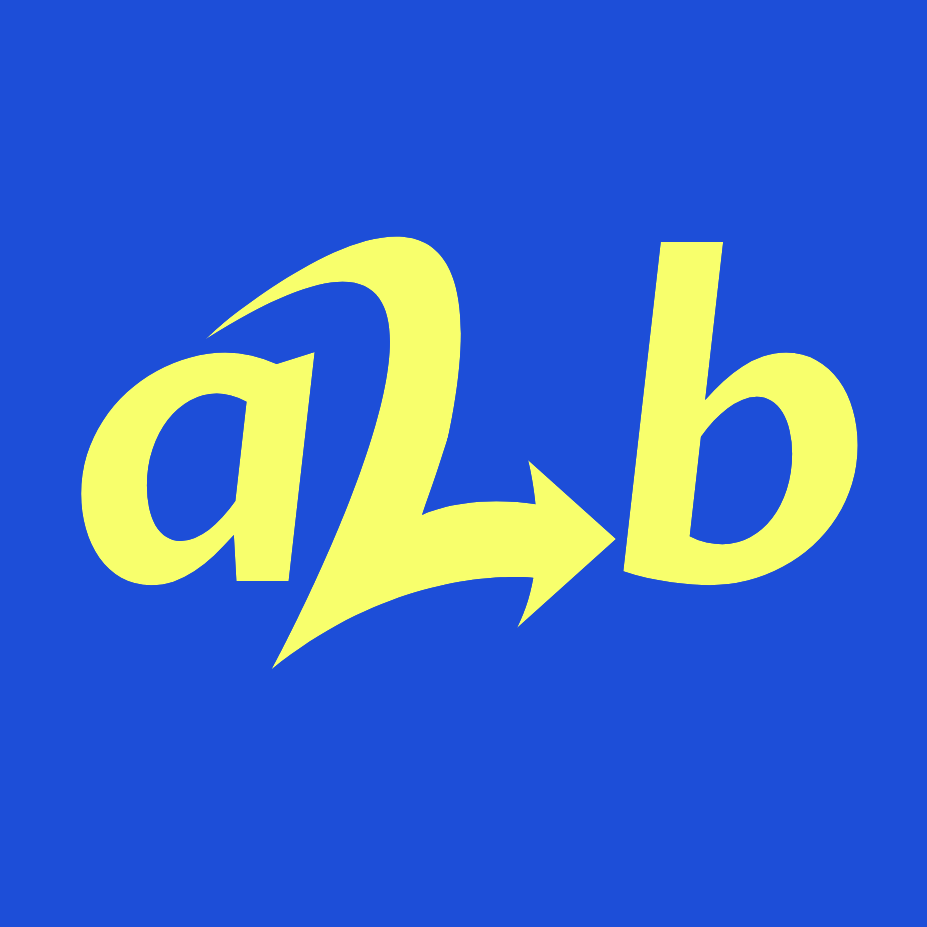 a2b.ai logo