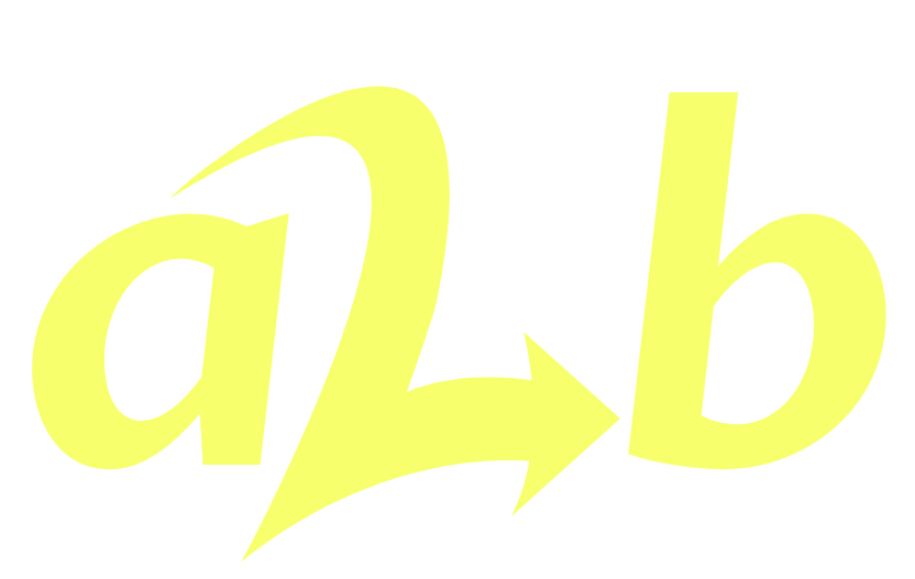 a2b.ai logo